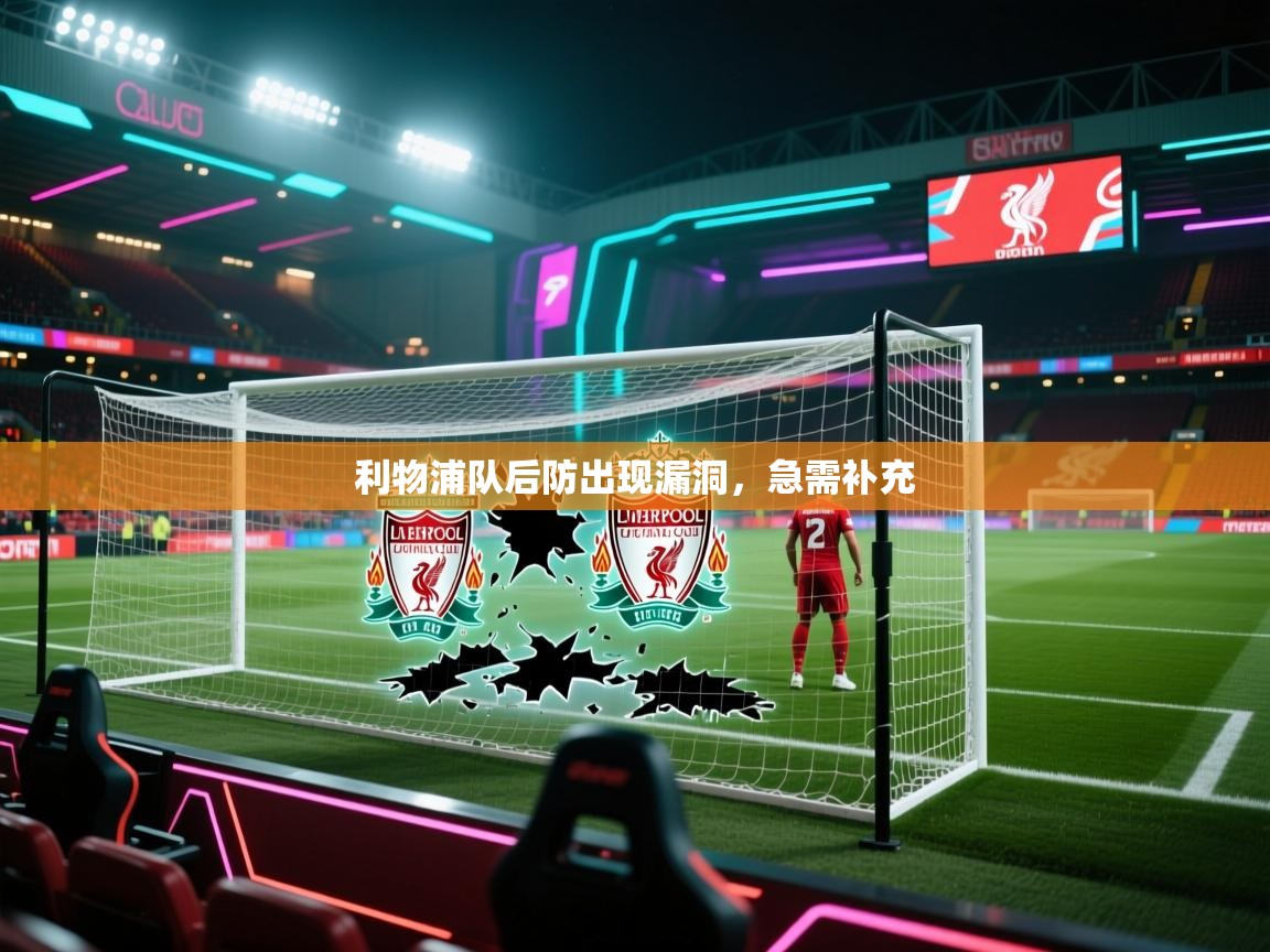 利物浦队后防出现漏洞，急需补充  第2张