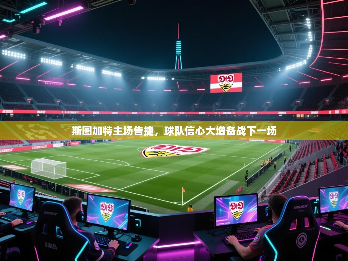 斯图加特主场告捷，球队信心大增备战下一场  第2张