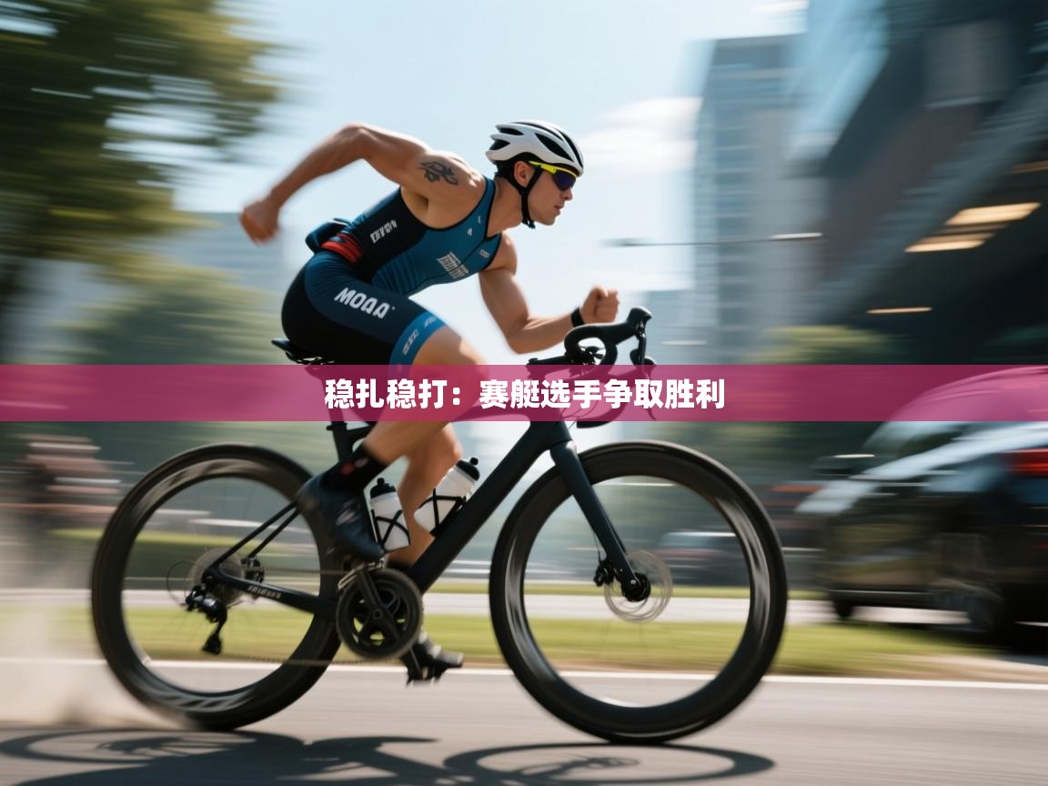 稳扎稳打：赛艇选手争取胜利  第1张