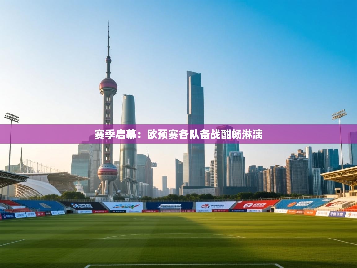 赛季启幕：欧预赛各队备战酣畅淋漓  第2张