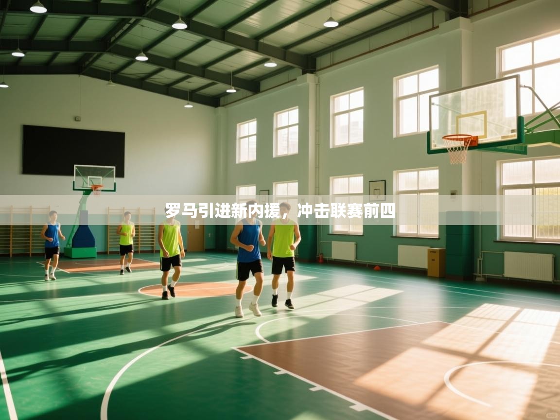 罗马引进新内援，冲击联赛前四  第2张