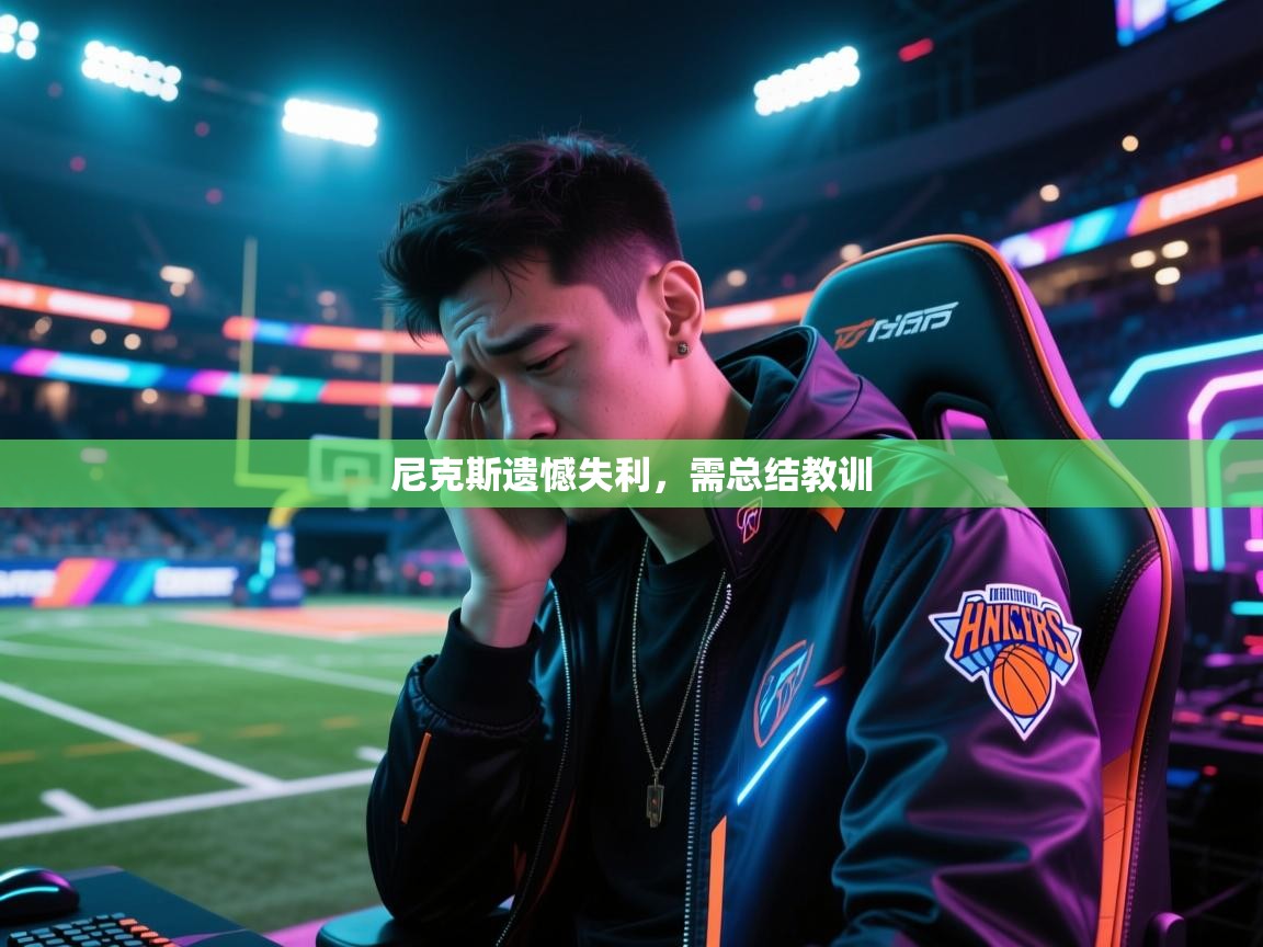 尼克斯遗憾失利，需总结教训  第1张