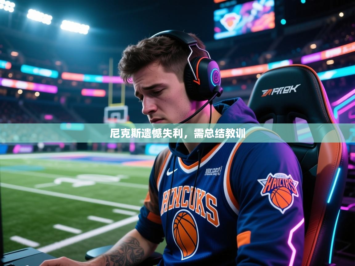 尼克斯遗憾失利，需总结教训  第2张