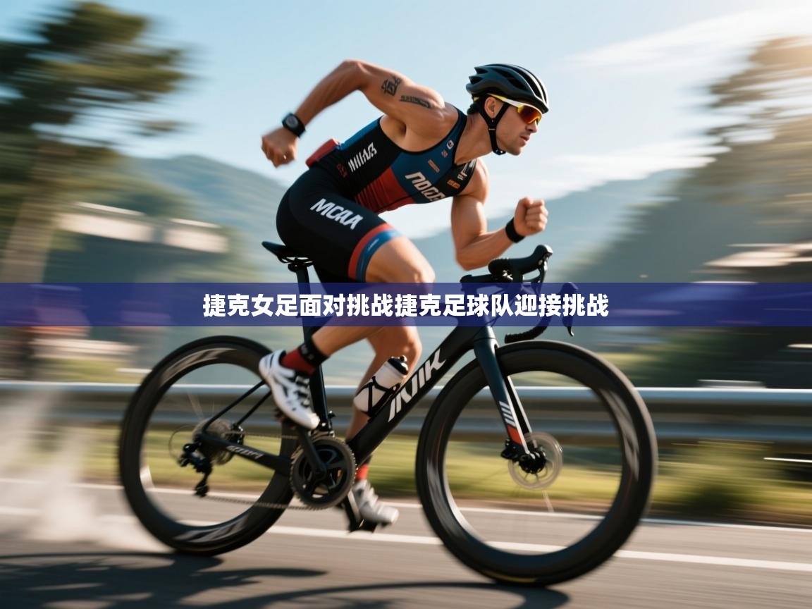 捷克女足面对挑战捷克足球队迎接挑战 第2张