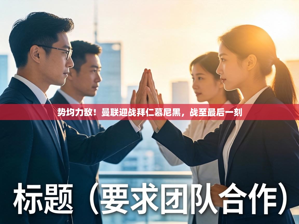 势均力敌！曼联迎战拜仁慕尼黑，战至最后一刻